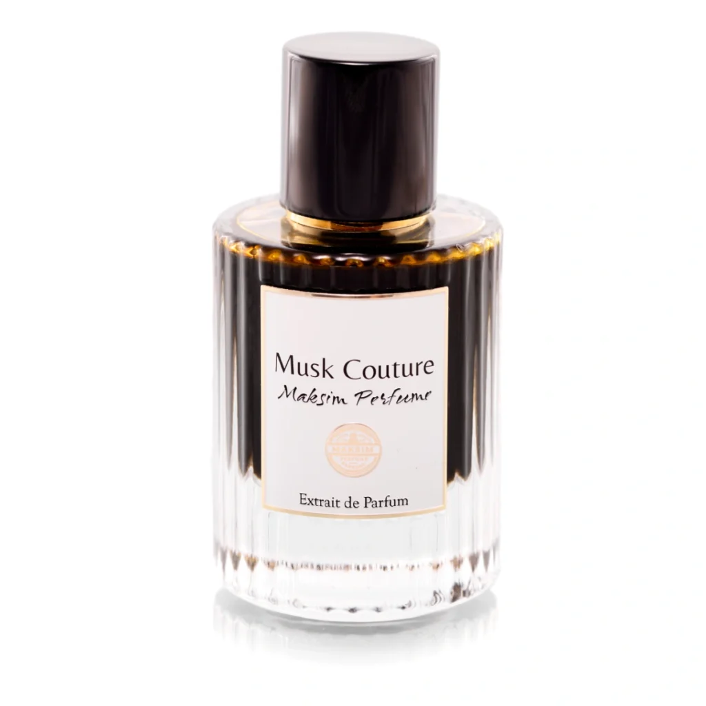 Musk Couture