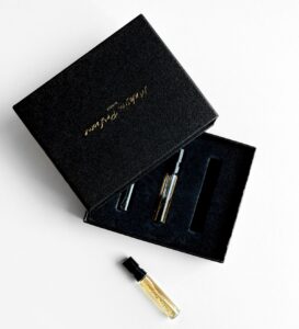 1st Collection Sample Set