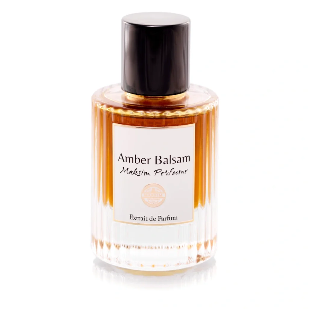 Amber Balsam