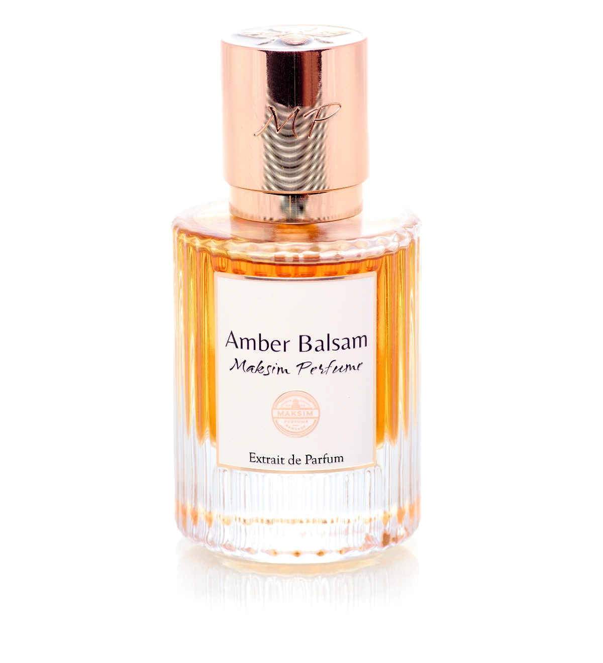 Amber Balsam