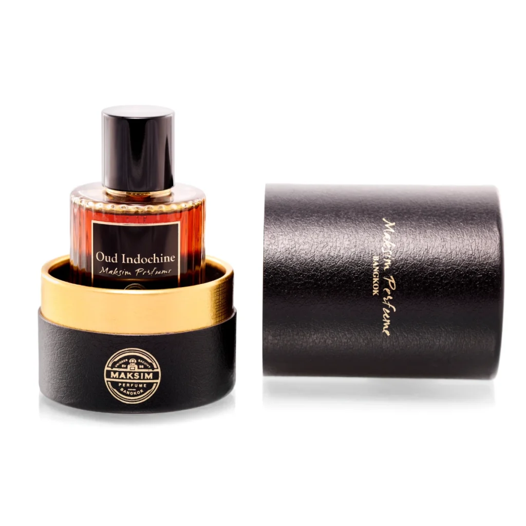 Alternative view of Oud Indochine