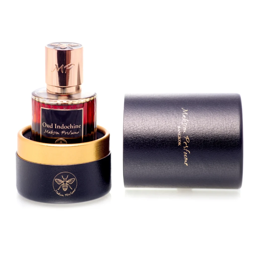 Alternative view of Oud Indochine