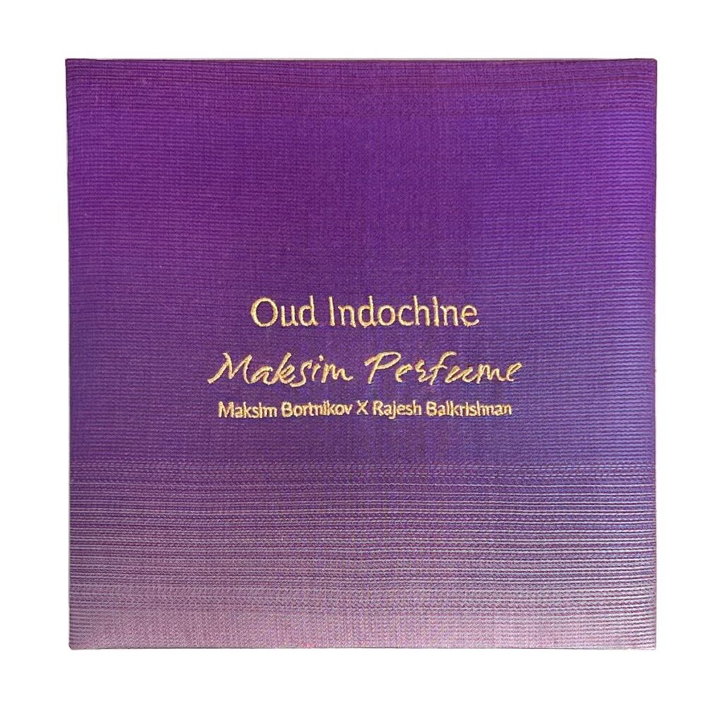 Oud Indochine Limited Edition