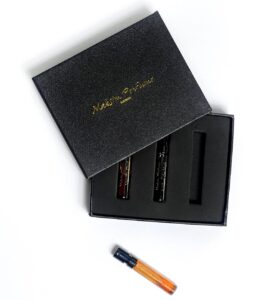 2nd Collection Sample Set