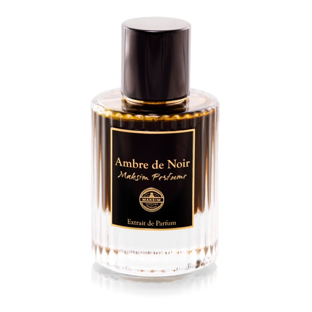 Ambre de Noir