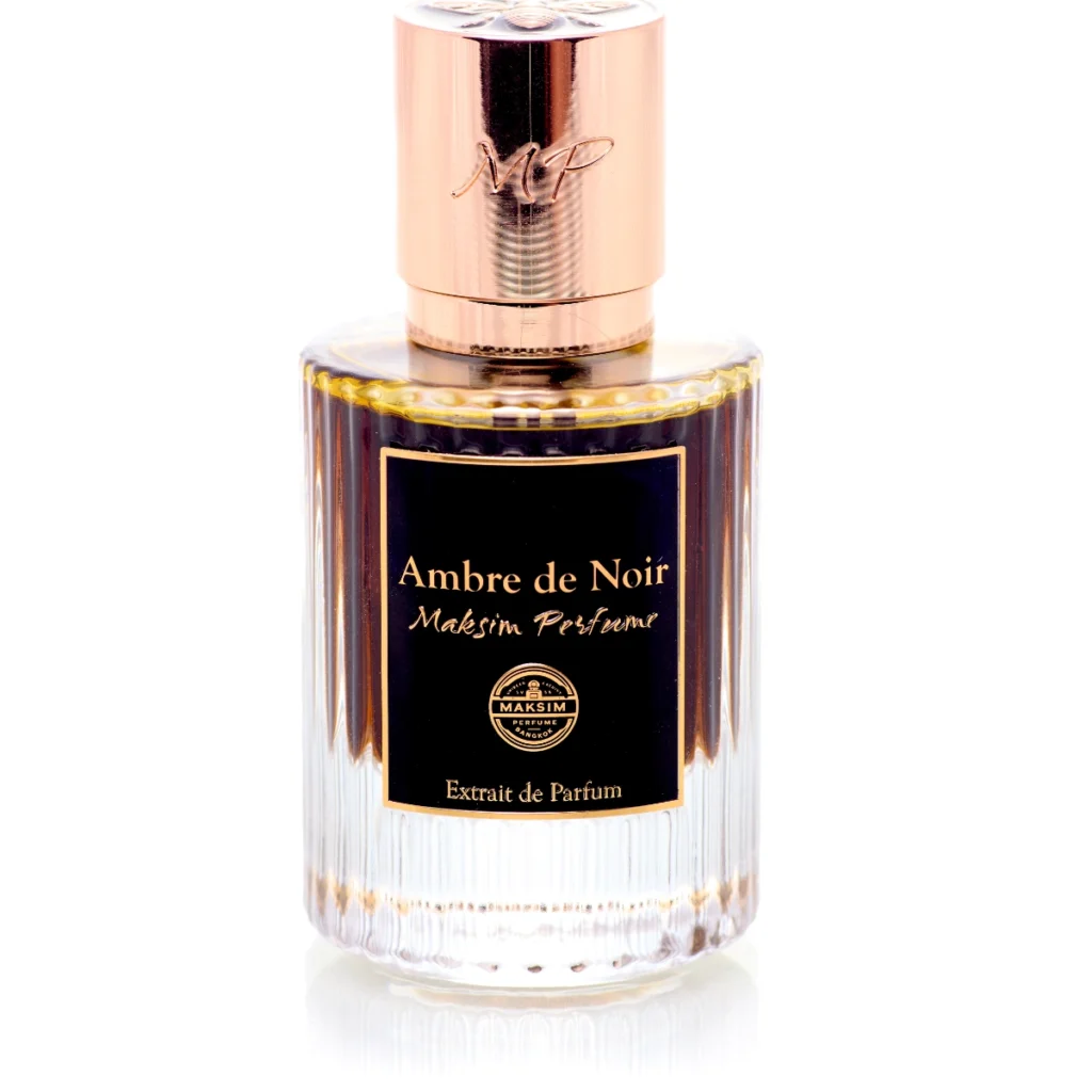 Ambre de Noir