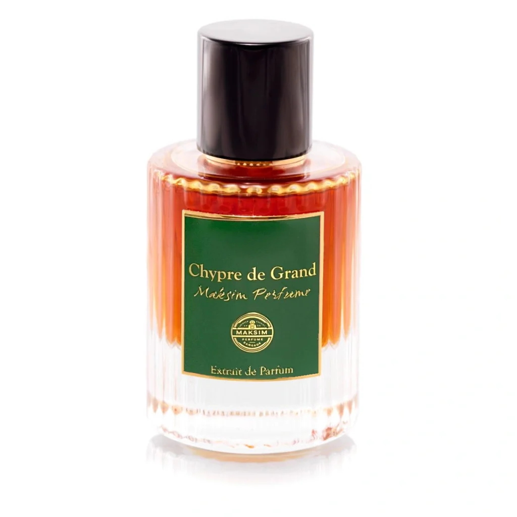Chypre de Grand