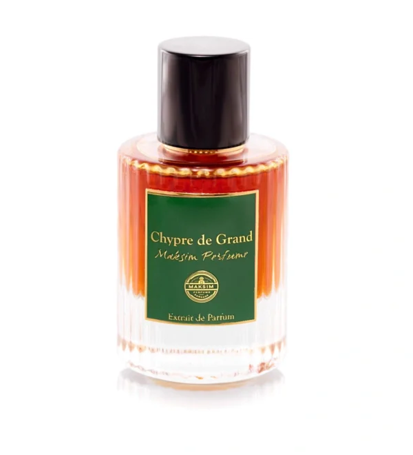 Chypre de Grand