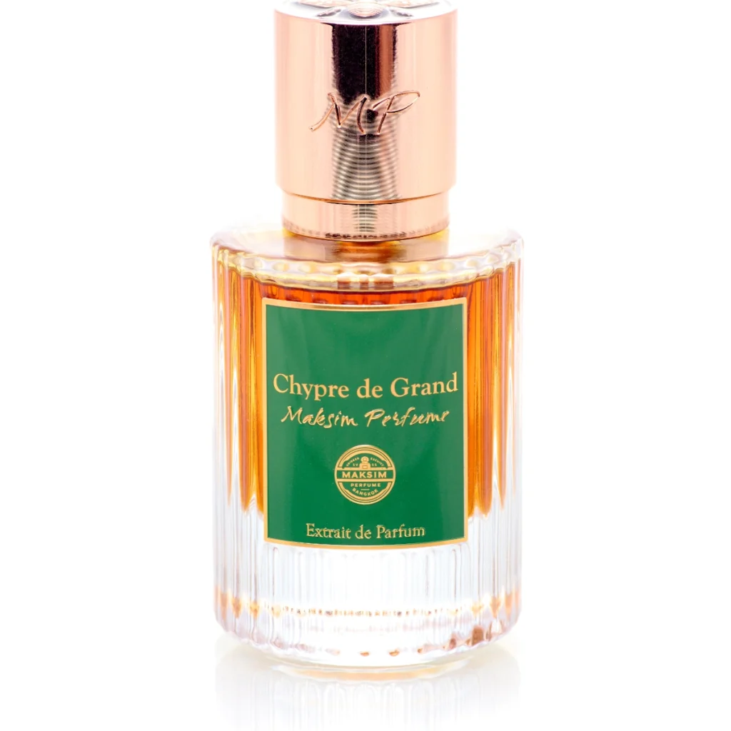 Chypre de Grand