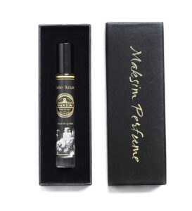 Amber Balsam - 9ml