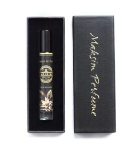 Ambre de Noir - 9ml