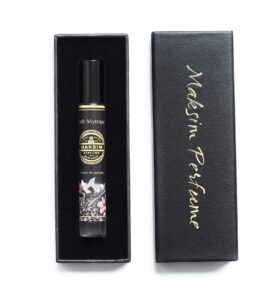 Café Mystique - 9ml