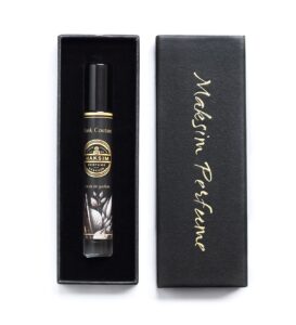 Musk Couture - 9ml