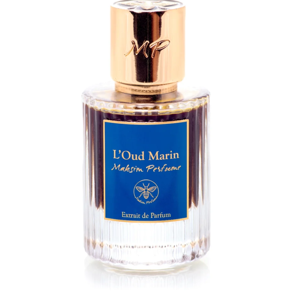L'Oud Marin