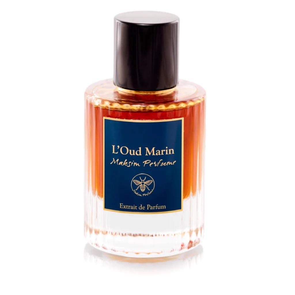 L'Oud Marine
