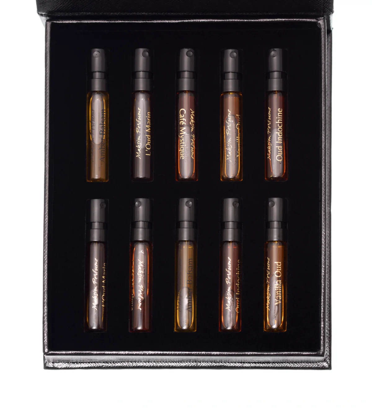 Discovery Sample Set - Image 3