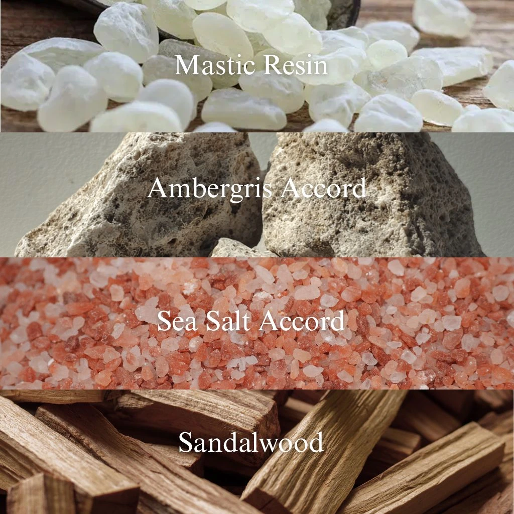 Alternative view of Rock Salt
