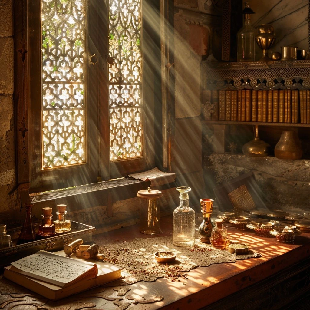 Liquid Incense - Image 4