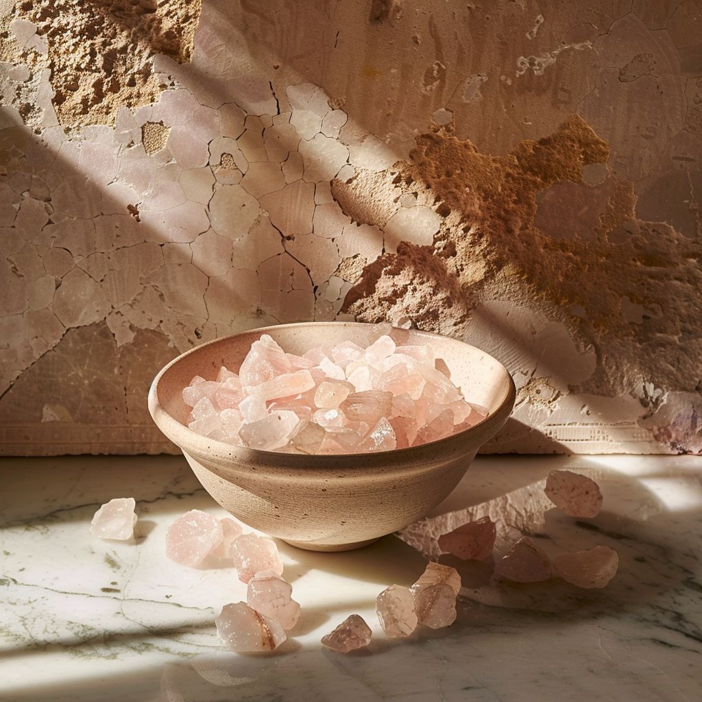 Rock Salt - Image 5