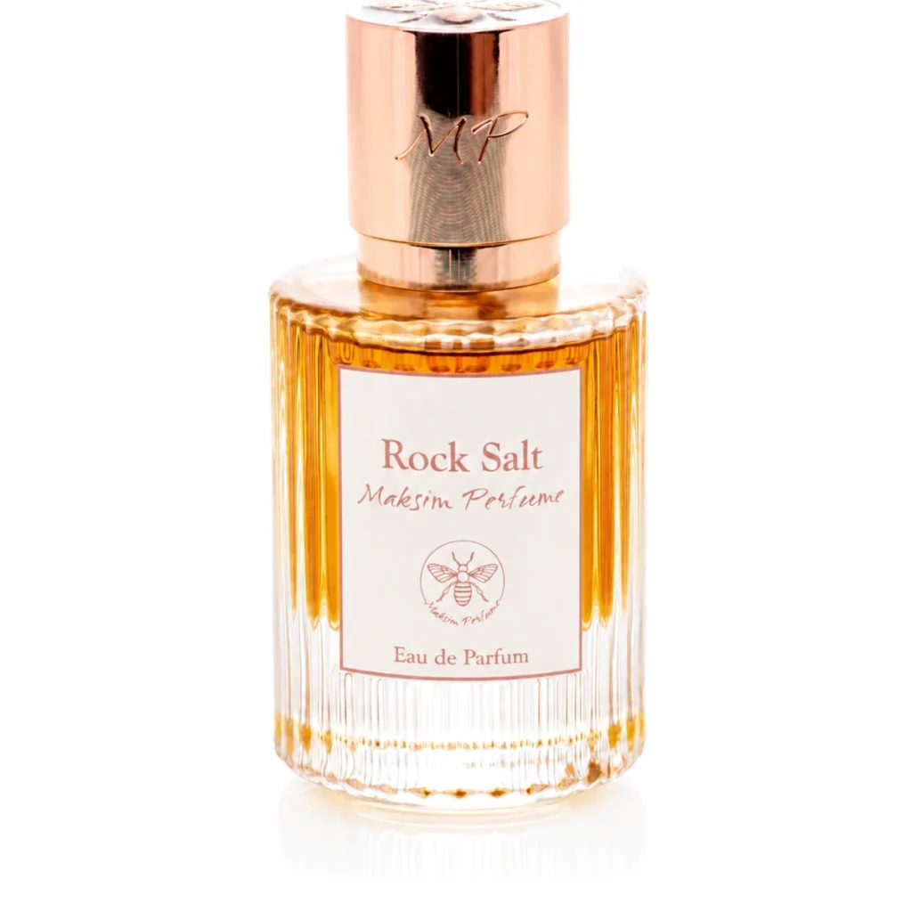 Rock Salt