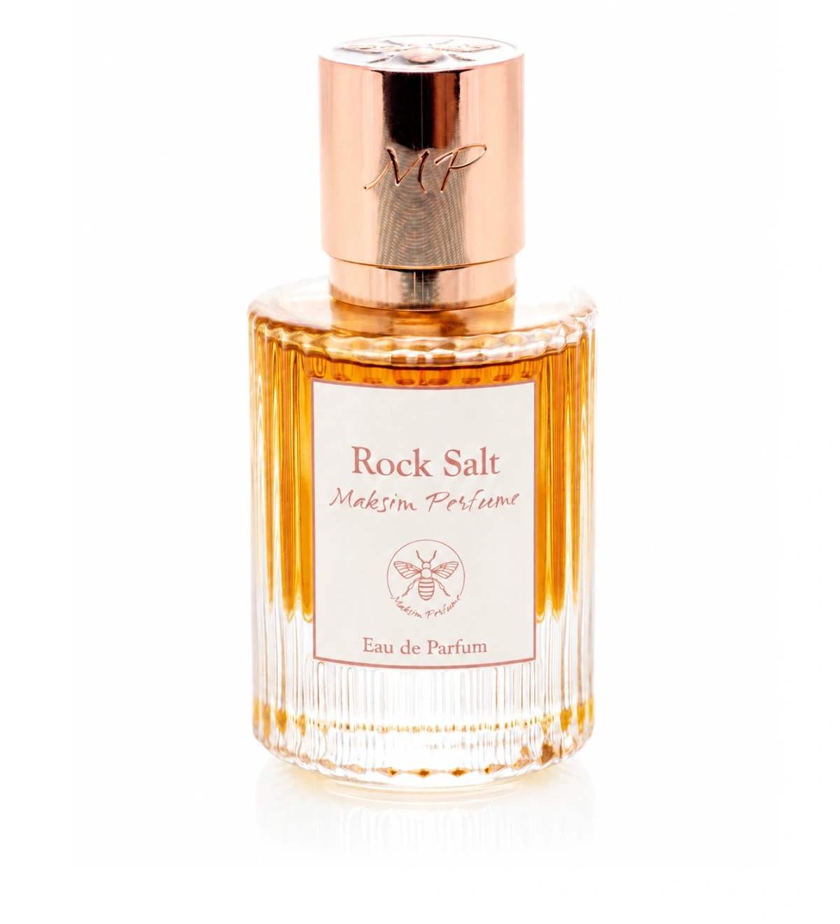 Rock Salt