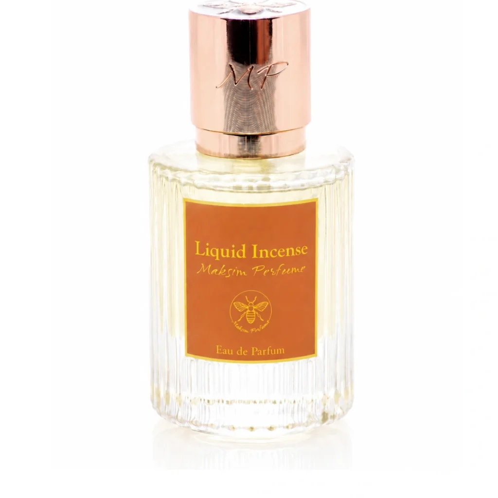 Liquid Incense