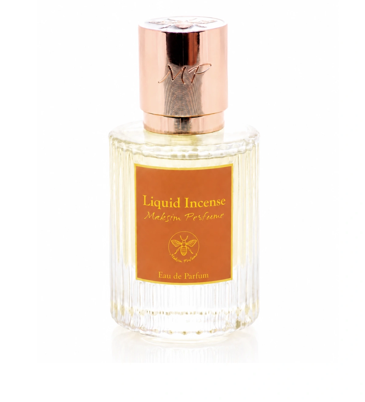 Liquid Incense