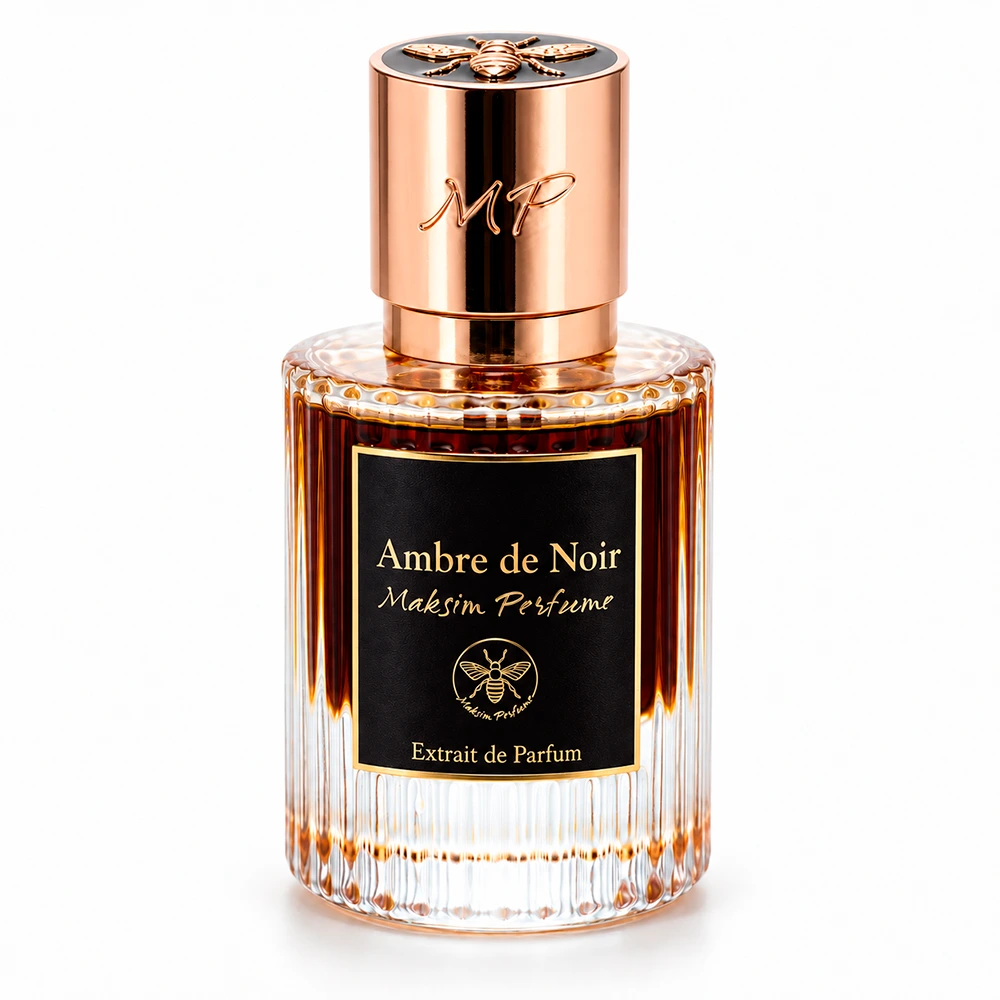 Ambre de Noir