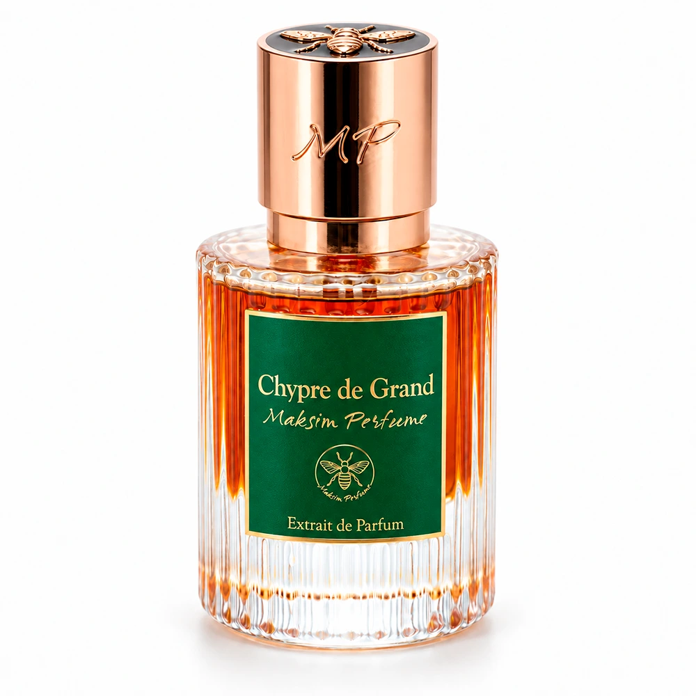 Chypre de Grand