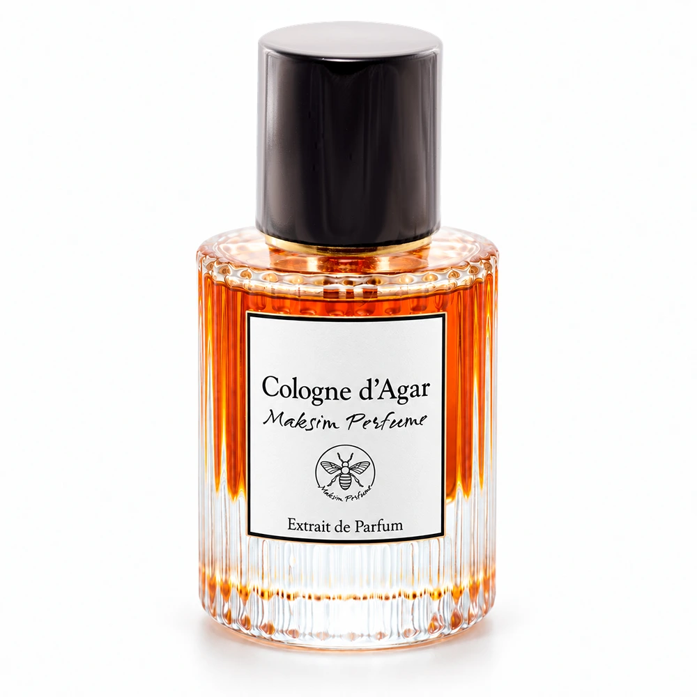 Cologne d'Agar