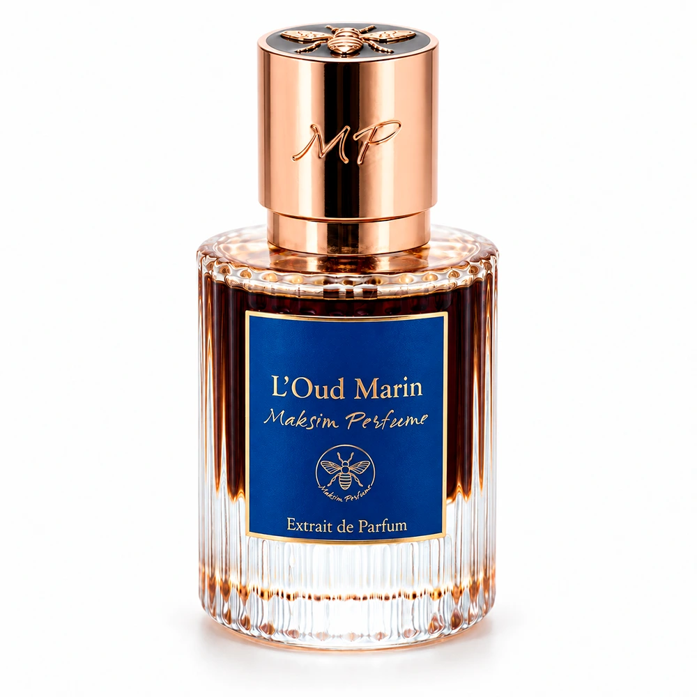 L'Oud Marin
