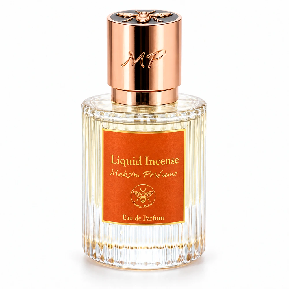 Liquid Incense