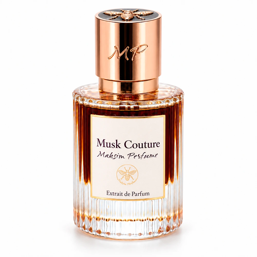 Musk Couture