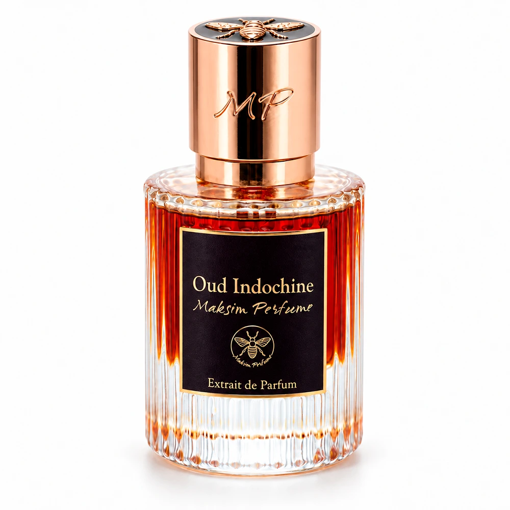 Oud Indochine