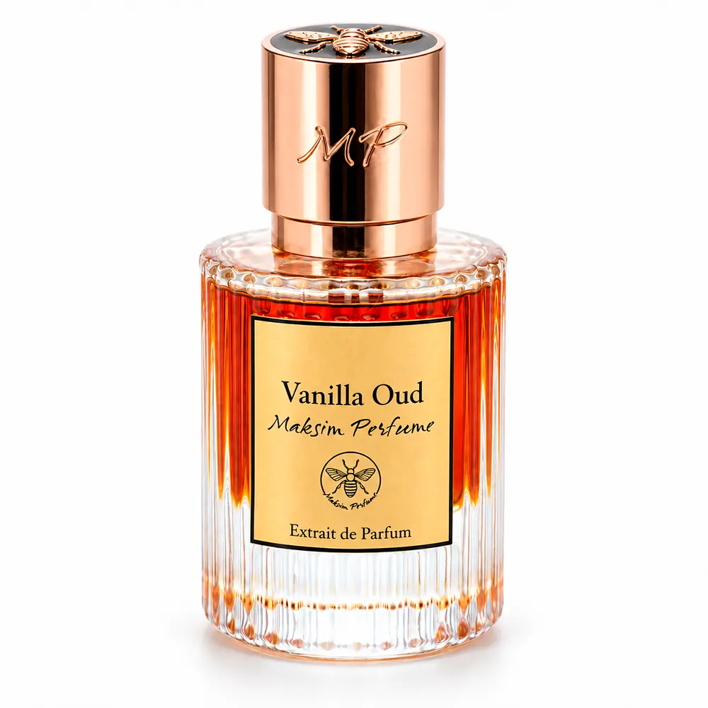 Vanilla Oud